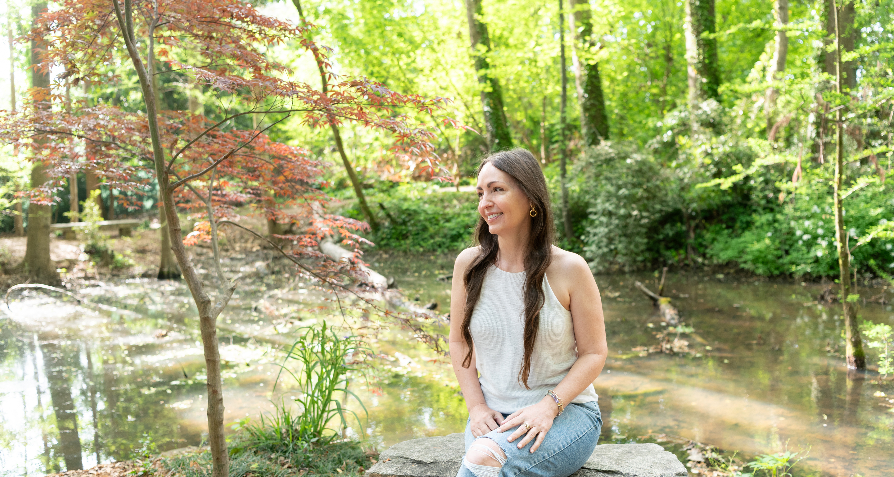 About Savannah Kate
