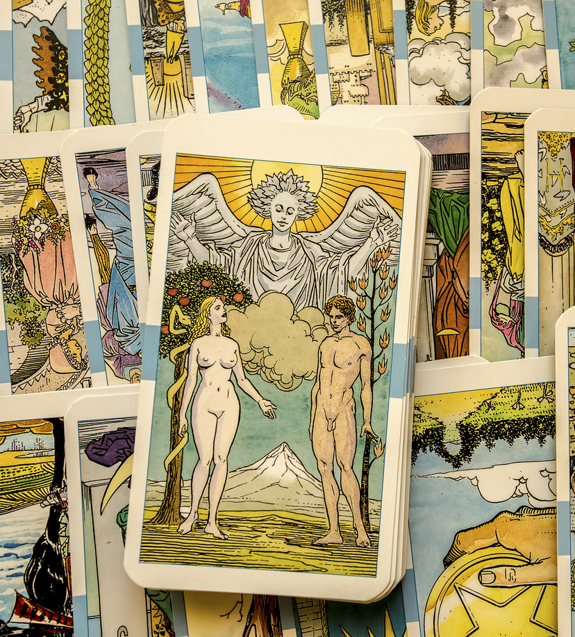 your sacred contracts